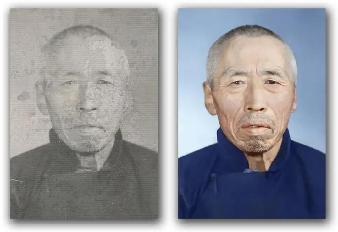 竹山破损照片修复-56